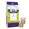 Bosch Tiernahrung bosch Dog Premium 20kg + Sammys dešrelės iš buivolo 240g x 2
