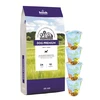 Bosch Tiernahrung bosch Dog Premium 20kg + 4 x Fruitees su paukštiena ir obuoliais