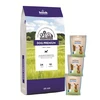 Bosch Tiernahrung bosch Dog Premium 20kg + Sammys Tooth Stiks 300g x 3