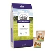 Bosch Tiernahrung bosch Dog Premium 20kg + Sammys antienos juostelės 180g x 2