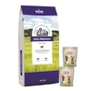 Bosch Tiernahrung bosch Dog Premium 20kg + Sammys Tooth Stiks 300g x 2