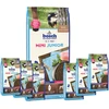 Bosch Petfood Mini Junior 15kg + 6kg