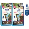 Bosch Petfood Mini Junior 2kg + lašišų aliejus 250ml