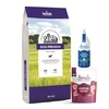 Rinkinys Dog Premium 20kg / BEMO Cistus 600g / Lašišų aliejus 500ml