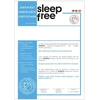 Cci Austria Priemonė nuo dulkių erkučių SLEEPFREE