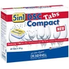 Dr Schnell Indaplovių tabletės 5 in 1 DSC COMPACT TABS