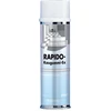 Dr Schnell Kramtomosios gumos valiklis "RAPIDO Chewing Gum Ex"