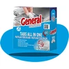 Sutter Professional Tabletės indaplovėms General