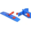 Plastikinis rėmas HOLDER MAGNET 50 cm
