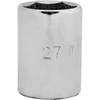 Toya Sa Poland VOREL ŠEŠIAKAMPIS ANTGALINIS ANTGALIS 3/4" TRUMPAS 24 mm 53410
