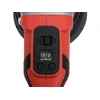 Akumuliatorinis poliruoklis „Yato YT-82924“, 18 V, 125 mm, su 4 Ah akumuliatoriumi ir įkrovikliu