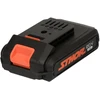 Sthor Toya Sa Poland Akumuliatorius | 20V 2AH (LI-ION) (78250)