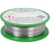 BIRŠINYS, BEŠVINIS LIDUOTUVAS SU FLUX ANT RITINĖS 2.0MM, 100G, SN99,3CU0.7