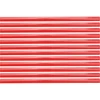 VOREL OŁÓWEK STOLARSKI 18cm /12szt/ 09180
