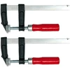 VOREL DAILIAUS spaustukai 200 x 50mm 2vnt..