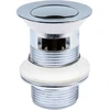 Fala AUTOMATINIS CAP S CHROME PERPILDYMAS G 1 1/4