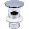 Fala AUTOMATINIS dangtelis M CROMO PERPILDYMAS G 1 1/4
