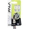 Fala JUNGIMO ŽARNA F/F 3/8'' 3/8'' 300MM