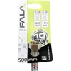 Fala JUNGIMO ŽARNA F/F 3/8'' 3/8'' 500MM