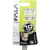 Fala JUNGIMO ŽARNA F/M 3/8'' 3/8'' 300MM