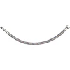 Fala JUNGIMO ŽARNA F/M 3/8'' M10X1 400MM