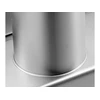 Fala LINEAR DRAIN FLOW PLUS 2IN1 70 CM WET&DRY