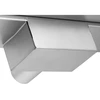 Fala LINEAR DRAIN FLOW PLUS 2IN1 70 CM WET&DRY
