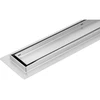 Fala LINEAR DRAIN FLOW PLUS 2IN1 80 CM WET&DRY