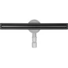 Fala LINEAR DRAIN SLIM Juodas 60 CM