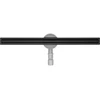 Fala LINEAR DRAIN SLIM Juodas 80 CM