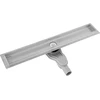 Fala LINEAR DRAIN SNAKE 90 CM WET&DRY