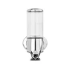 Fala SIENOS SKYSTO MUILIO DALYTUVAS 1X500 ML CHROME