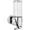 Fala SIENOS SKYSTO MUILIO DALYTUVAS 1X500 ML CHROME