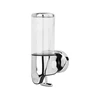 Fala SIENOS SKYSTO MUILIO DALYTUVAS 1X500 ML CHROME