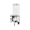 Fala SIENOS SKYSTO MUILIO DALYTUVAS 2X500 ML CHROME