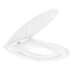 FALA TUALETO SĖDYNĖ SLIM 2in1 UF SOFT-CLOSE