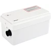 Toya Sa Poland Nuotekų pompa / siurblys dušui ir kriauklei | 250W