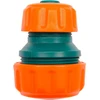 Laistymo žarnos jungtis 1/2"- 3/4'' Flo