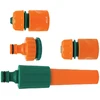Antgalių laistymui rinkinys 4vnt Flo | 1/2", 3/4", 4 vnt,