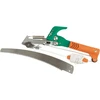 FLO vikšrinės genėjimo žirklės + Pjūklas 330 mm 99310
