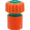 FLO 3/4'' JUNGTIS SU STOP - LAISVA FUNKCIJA