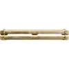 FLO grandininės dildės kreiptuvas 4,5 mm 79866