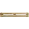 FLO grandininės dildės kreiptuvas 4,8 mm 79867