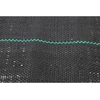 FLO AGROTEX AUDINIS Juodas 1,6 X 20 SVORIS 90G/M2
