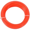 FLO PJOVIMO VALAS 2,0 mm x 10 m APVALI 89403