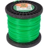 FLO PJOVIMO VALAS 2,4 mm x 90 m APVALUS 89442