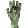 Pirštinės poliuretaninės militaristinės 8" 74113 FLO (50 porų)