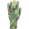 Pirštinės poliuretaninės militaristinės 8" 74113 FLO (50 porų)