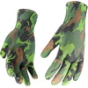 Pirštinės poliuretaninės militaristinės 8" 74113 FLO (50 porų)