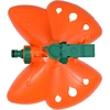 Laistytuvas pulsuojantis 1/2'' 6 padėčių 45°-360° Flo | d≈24m